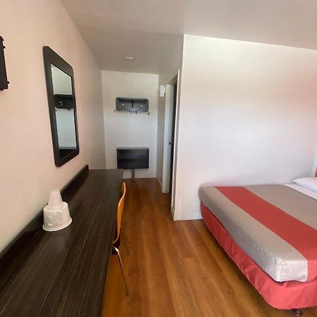 Motel 6-Goodland, Ks מראה חיצוני תמונה