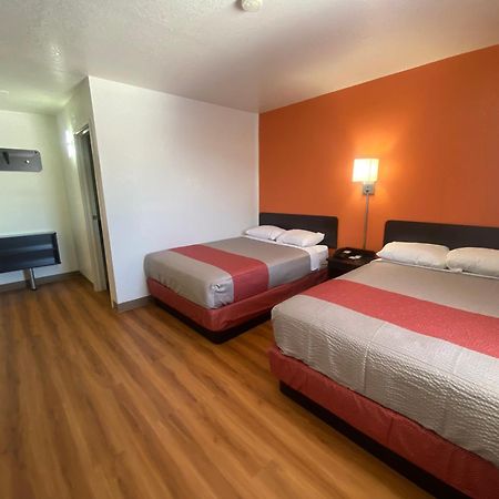 Motel 6-Goodland, Ks מראה חיצוני תמונה