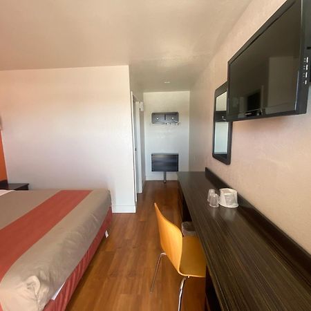 Motel 6-Goodland, Ks מראה חיצוני תמונה