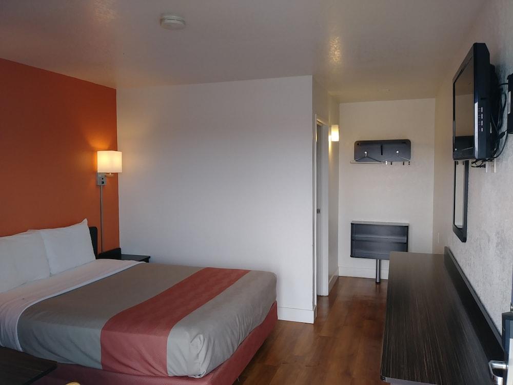 Motel 6-Goodland, Ks מראה חיצוני תמונה