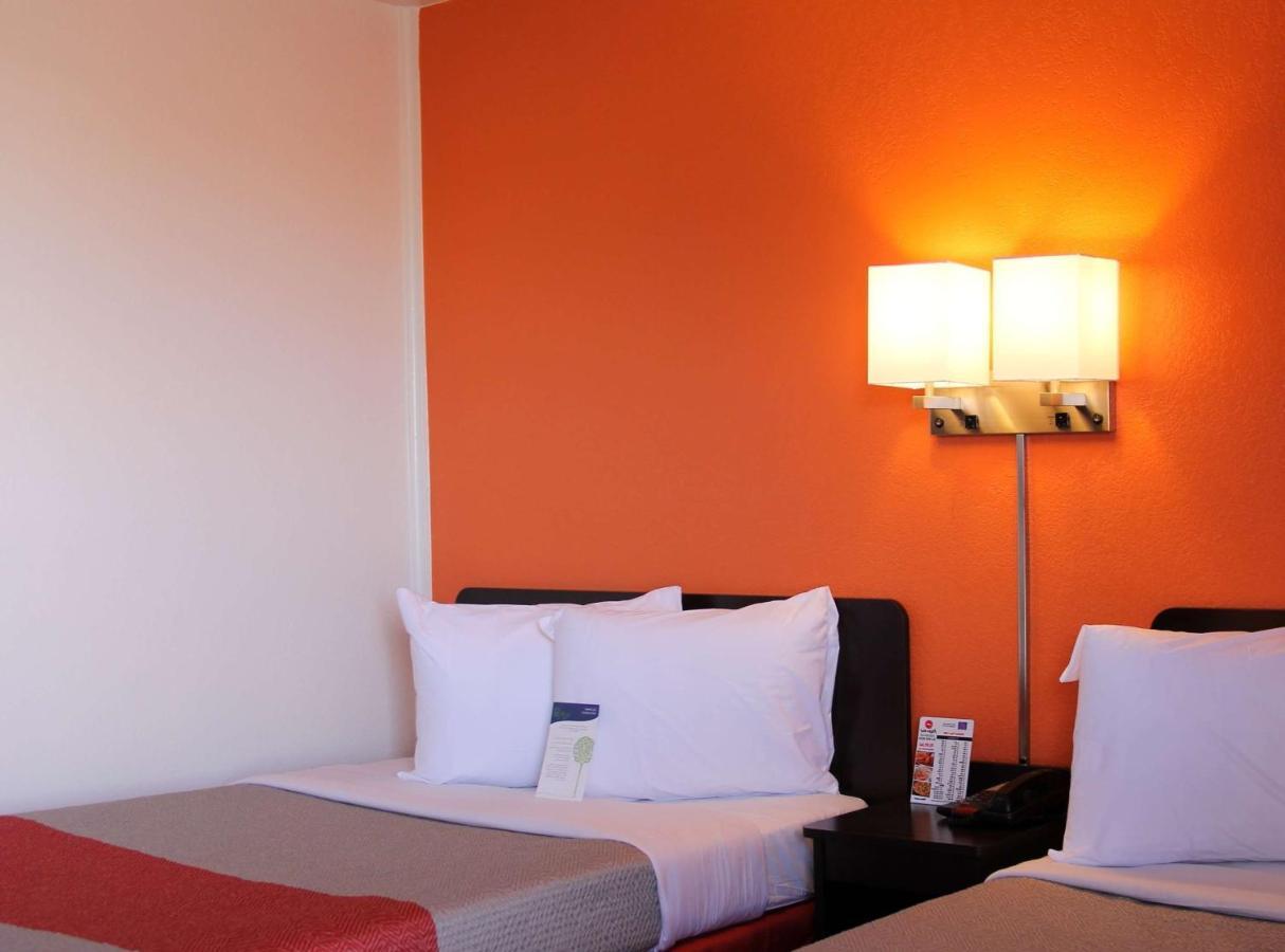 Motel 6-Goodland, Ks מראה חיצוני תמונה