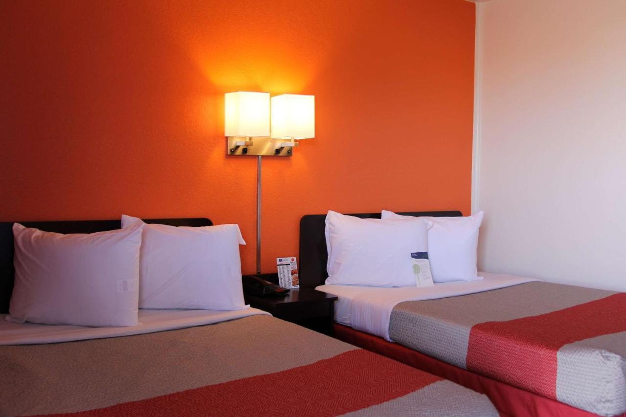 Motel 6-Goodland, Ks מראה חיצוני תמונה