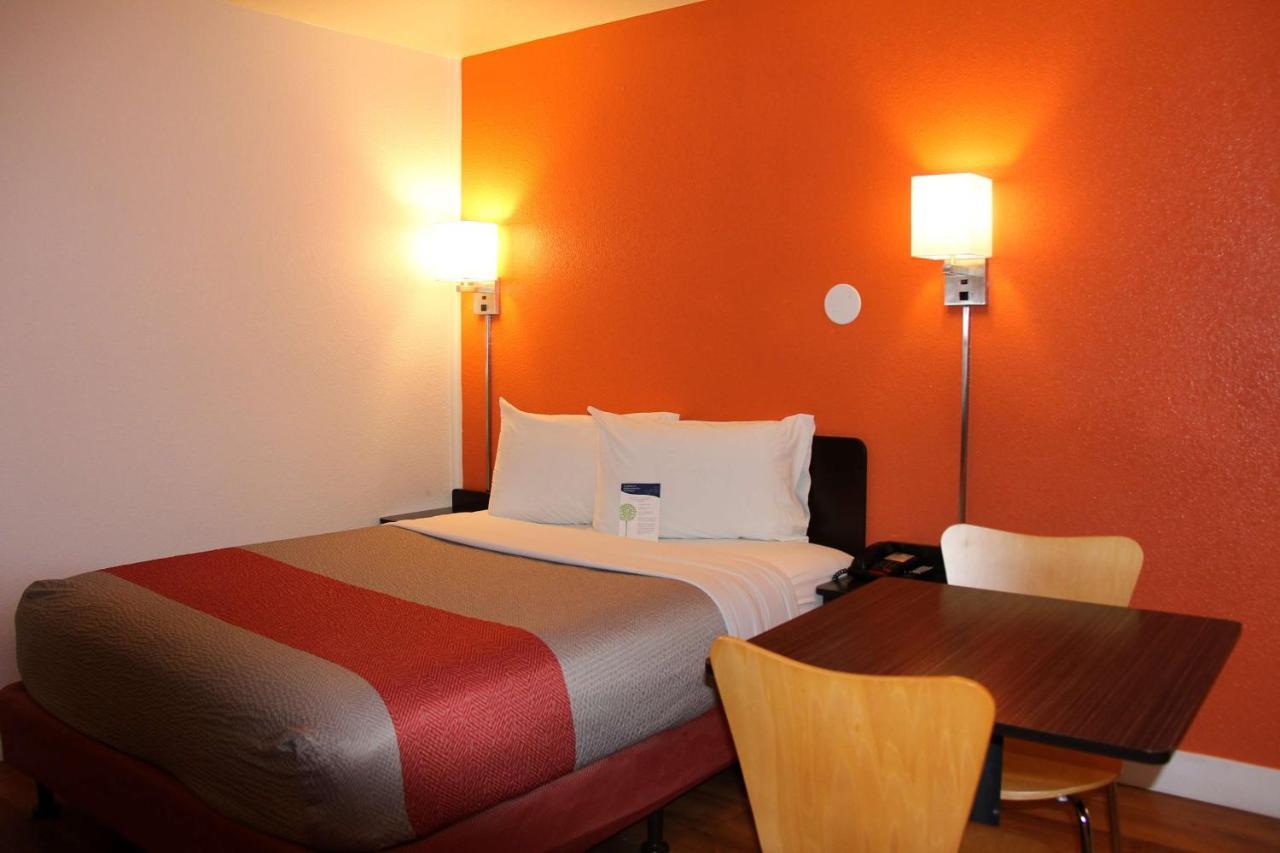 Motel 6-Goodland, Ks מראה חיצוני תמונה