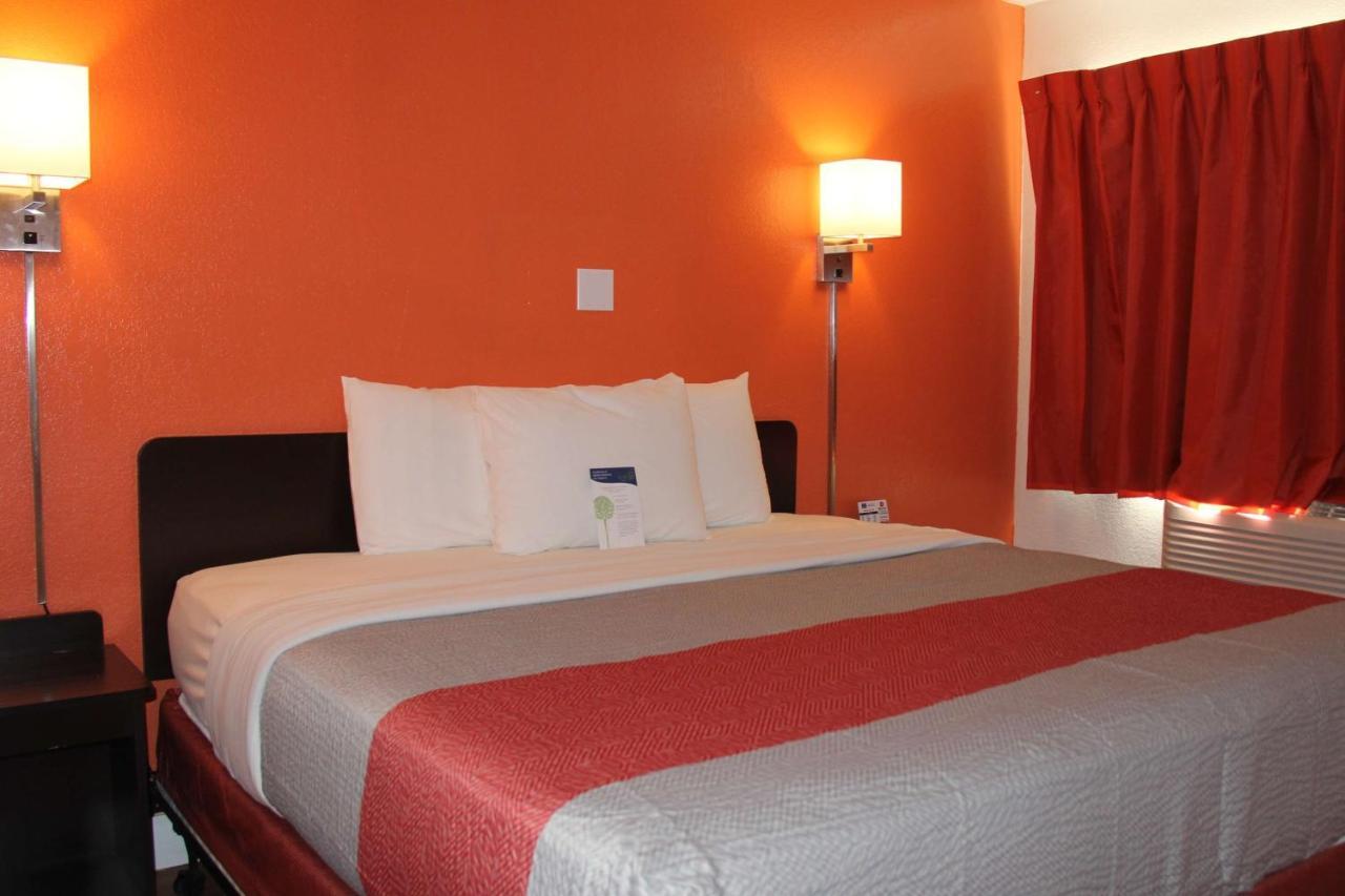 Motel 6-Goodland, Ks מראה חיצוני תמונה