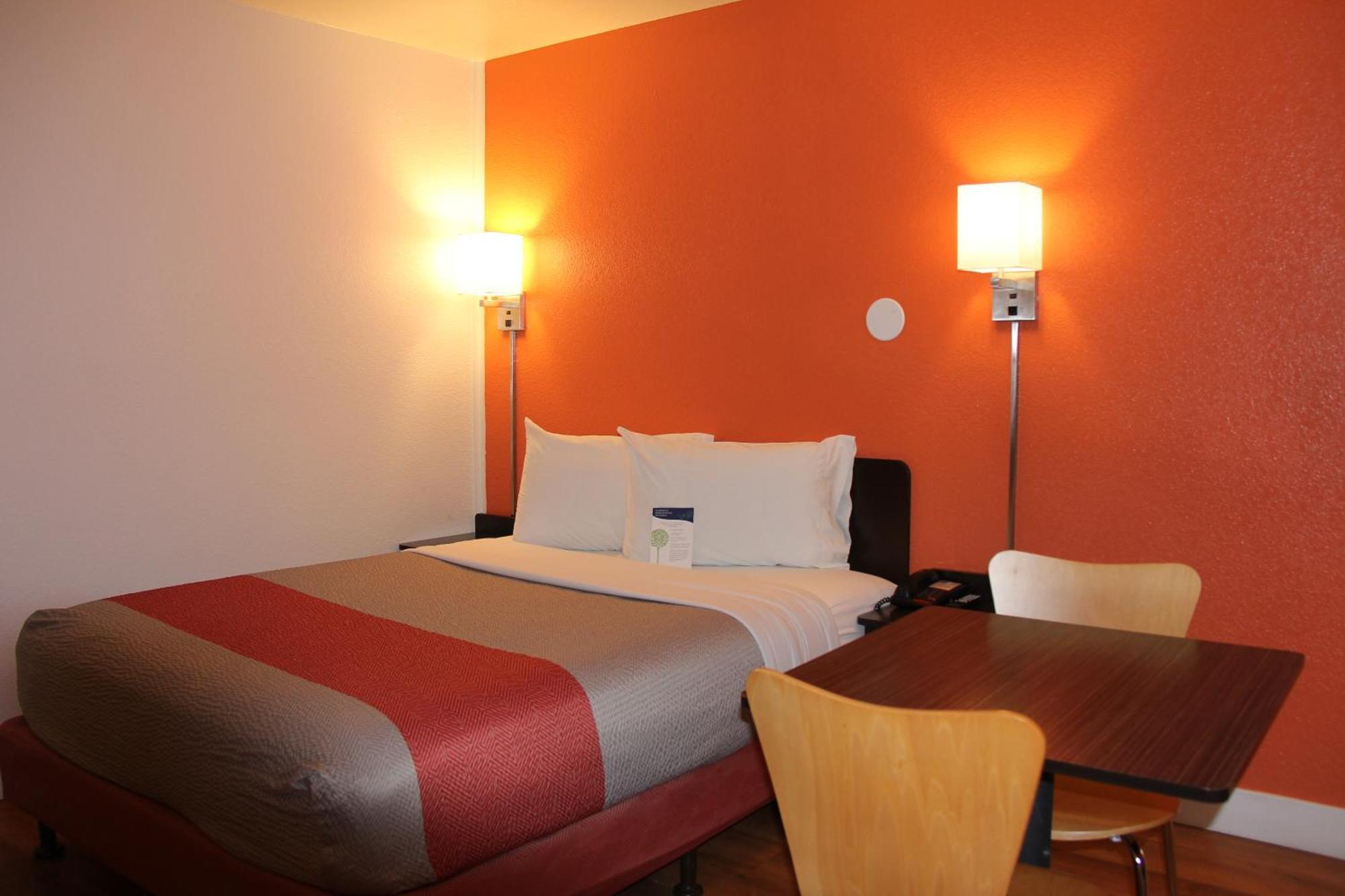 Motel 6-Goodland, Ks מראה חיצוני תמונה