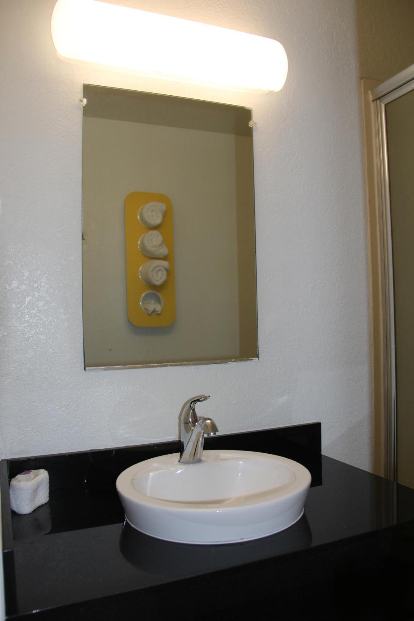 Motel 6-Goodland, Ks מראה חיצוני תמונה