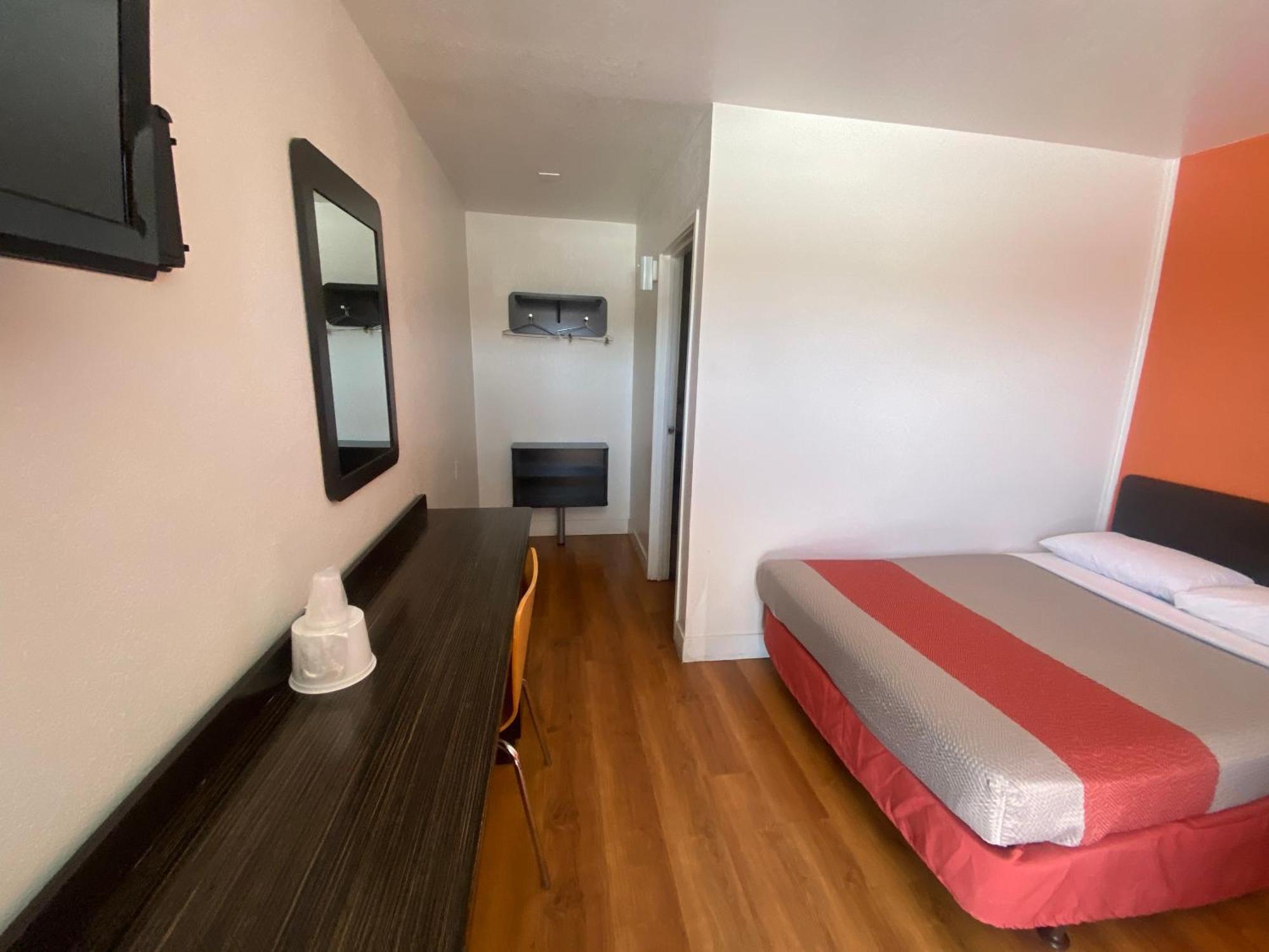 Motel 6-Goodland, Ks מראה חיצוני תמונה