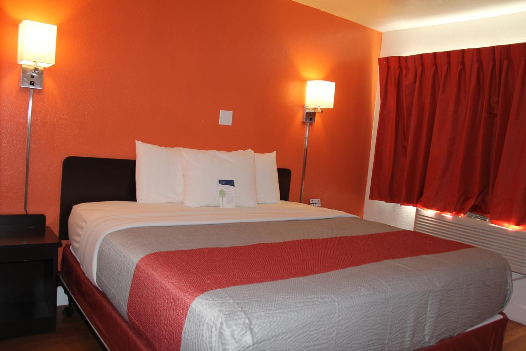 Motel 6-Goodland, Ks מראה חיצוני תמונה