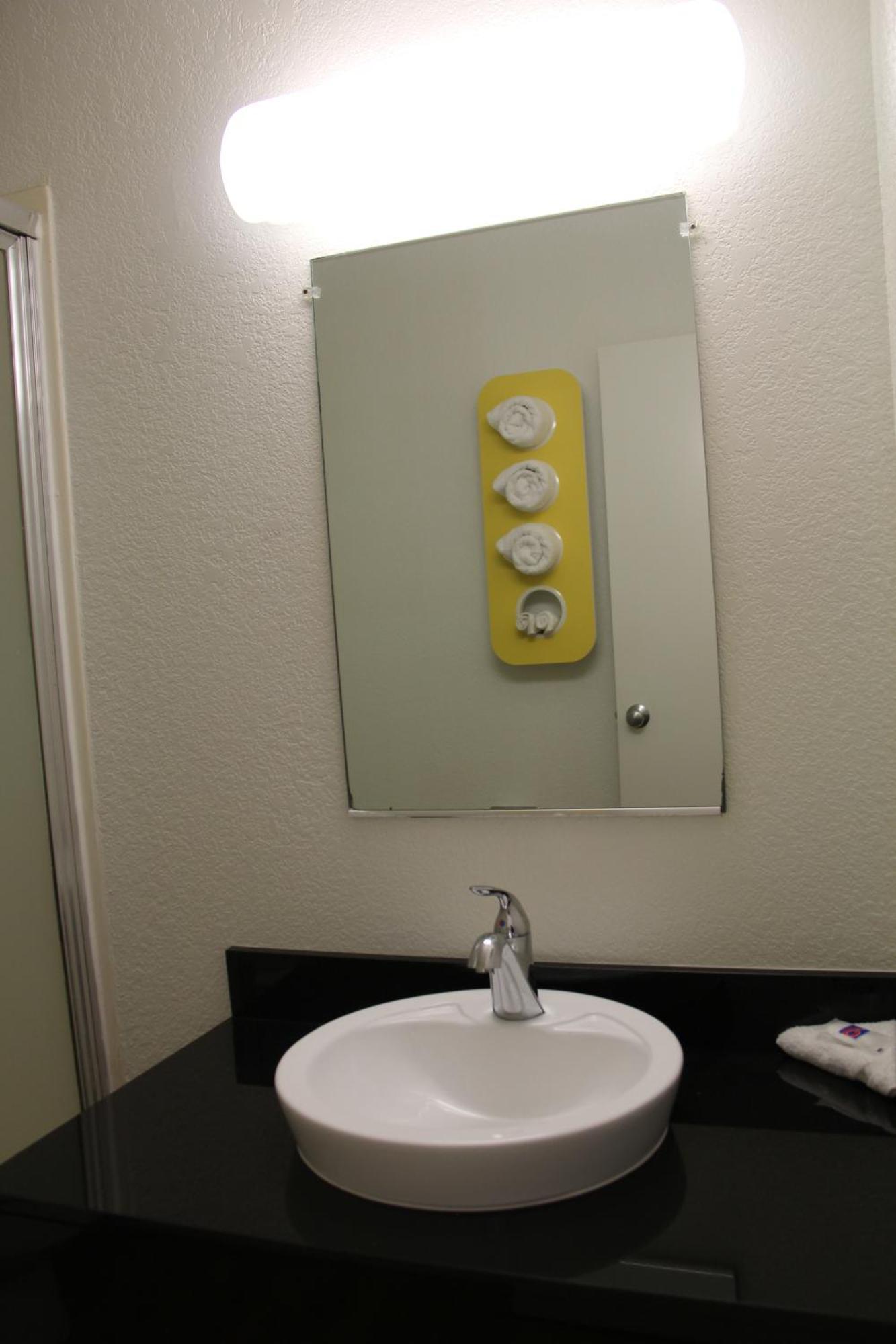 Motel 6-Goodland, Ks מראה חיצוני תמונה
