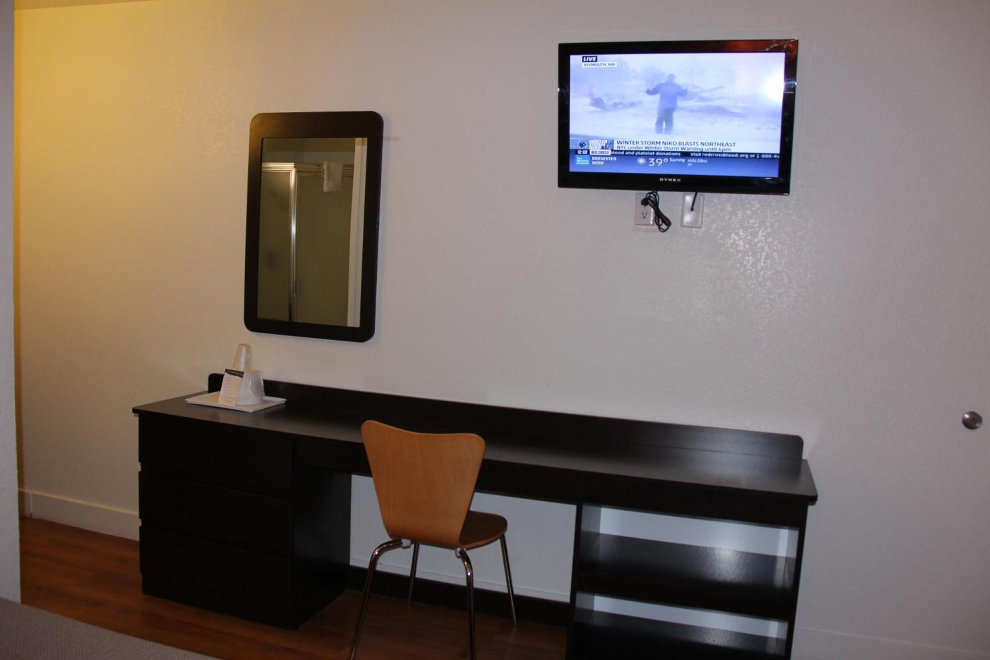 Motel 6-Goodland, Ks מראה חיצוני תמונה