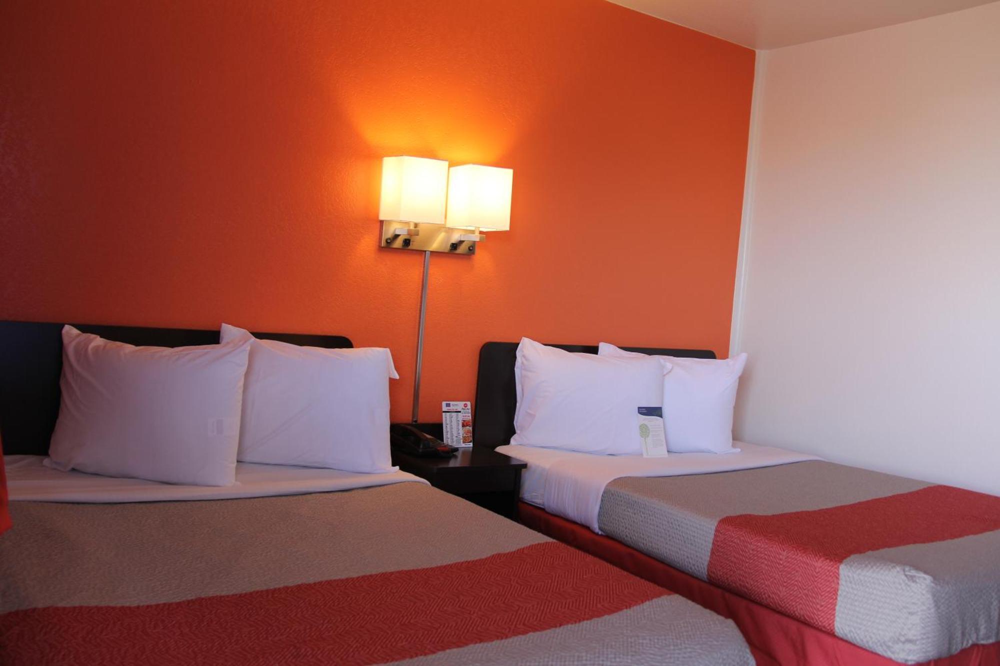 Motel 6-Goodland, Ks מראה חיצוני תמונה