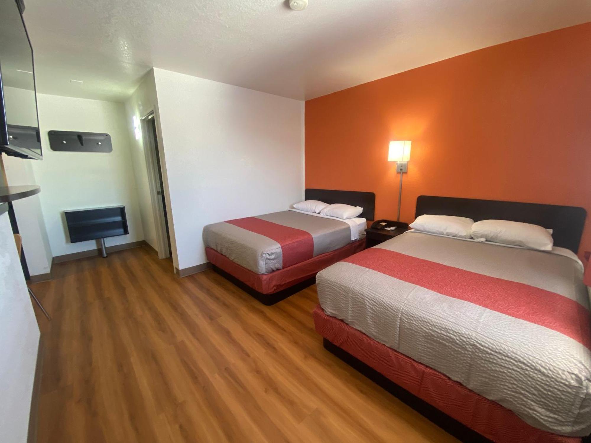 Motel 6-Goodland, Ks מראה חיצוני תמונה