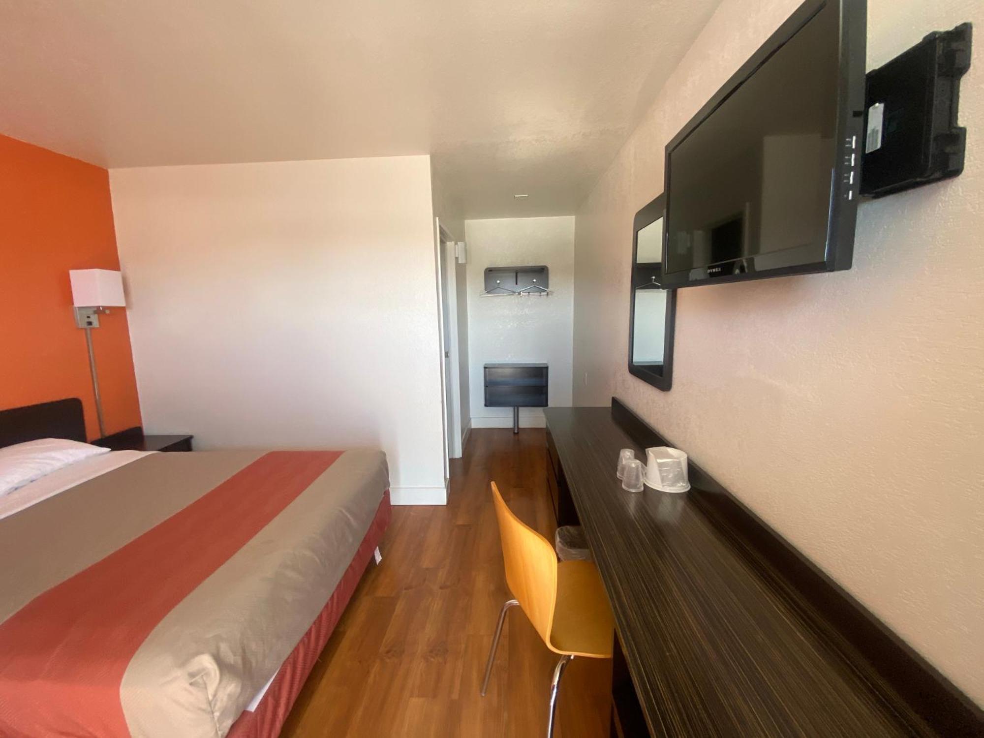 Motel 6-Goodland, Ks מראה חיצוני תמונה