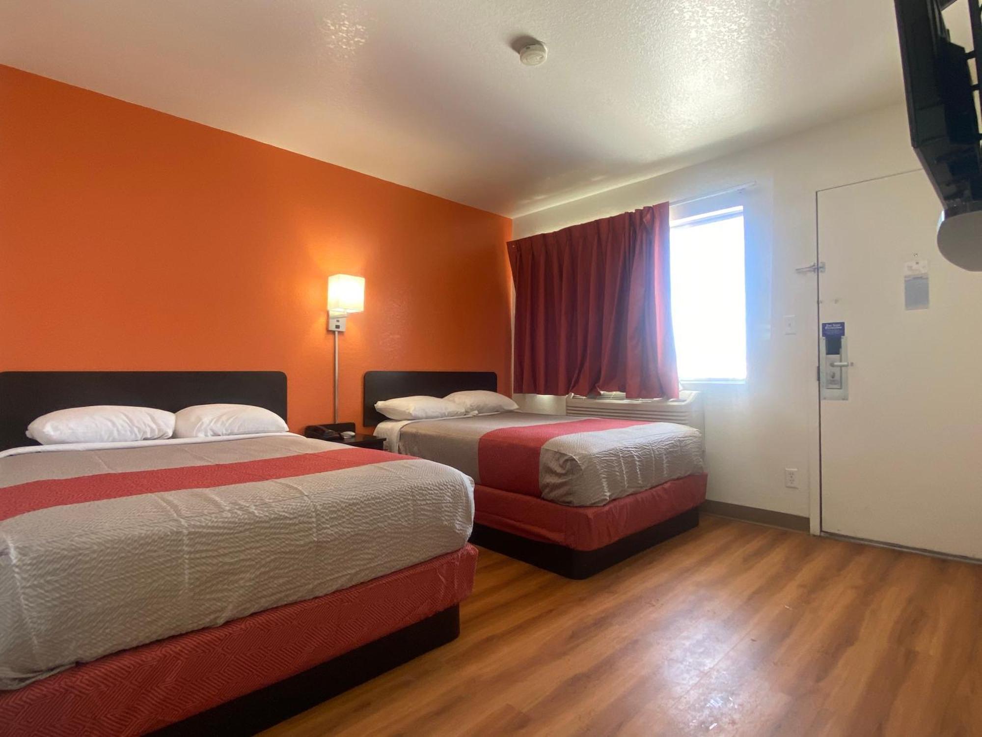 Motel 6-Goodland, Ks מראה חיצוני תמונה