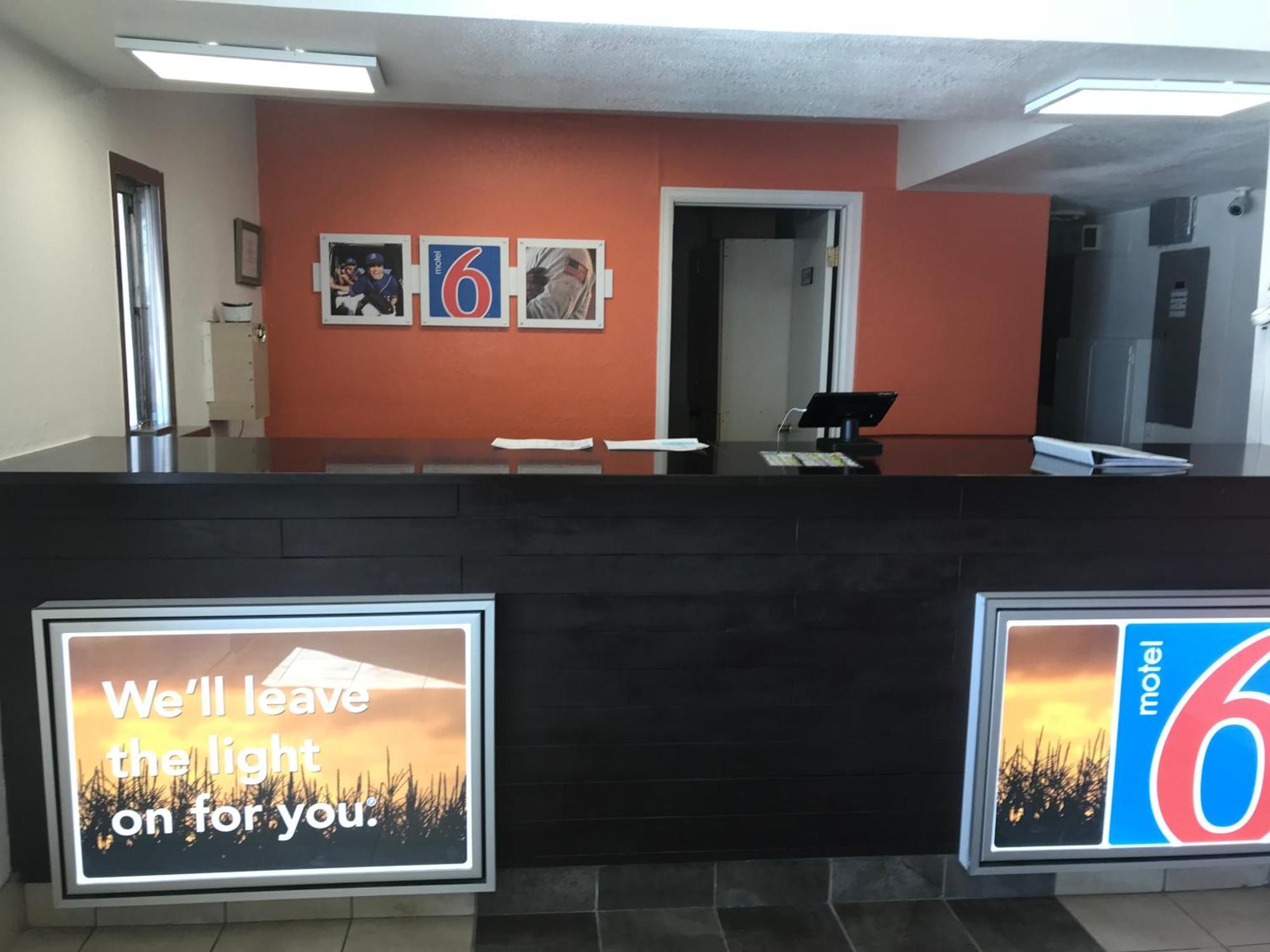 Motel 6-Goodland, Ks מראה חיצוני תמונה