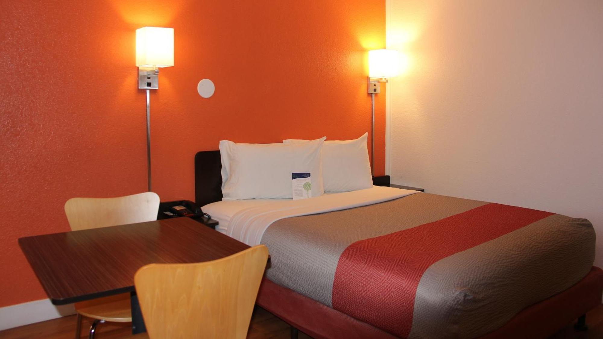 Motel 6-Goodland, Ks מראה חיצוני תמונה