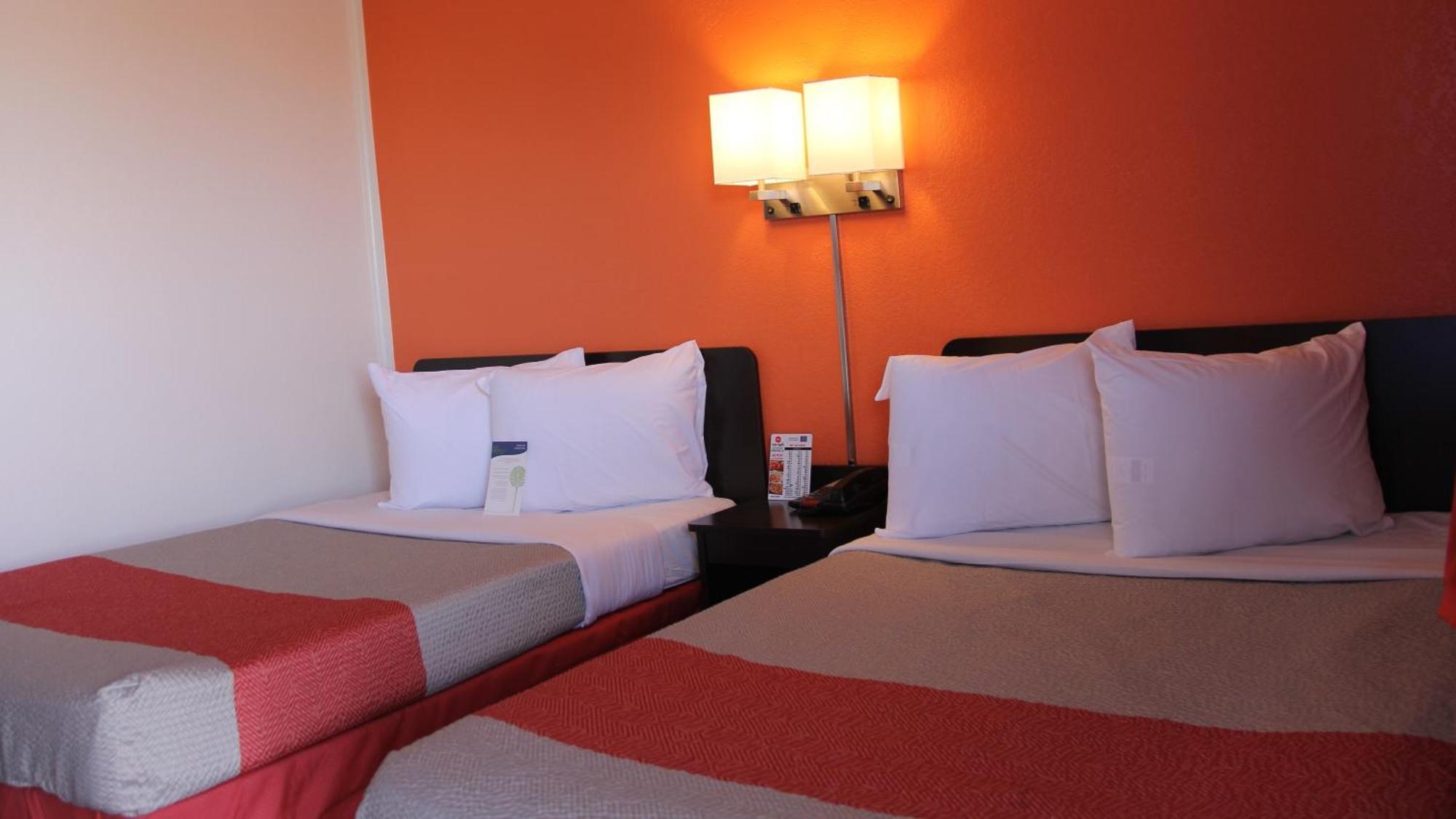 Motel 6-Goodland, Ks מראה חיצוני תמונה