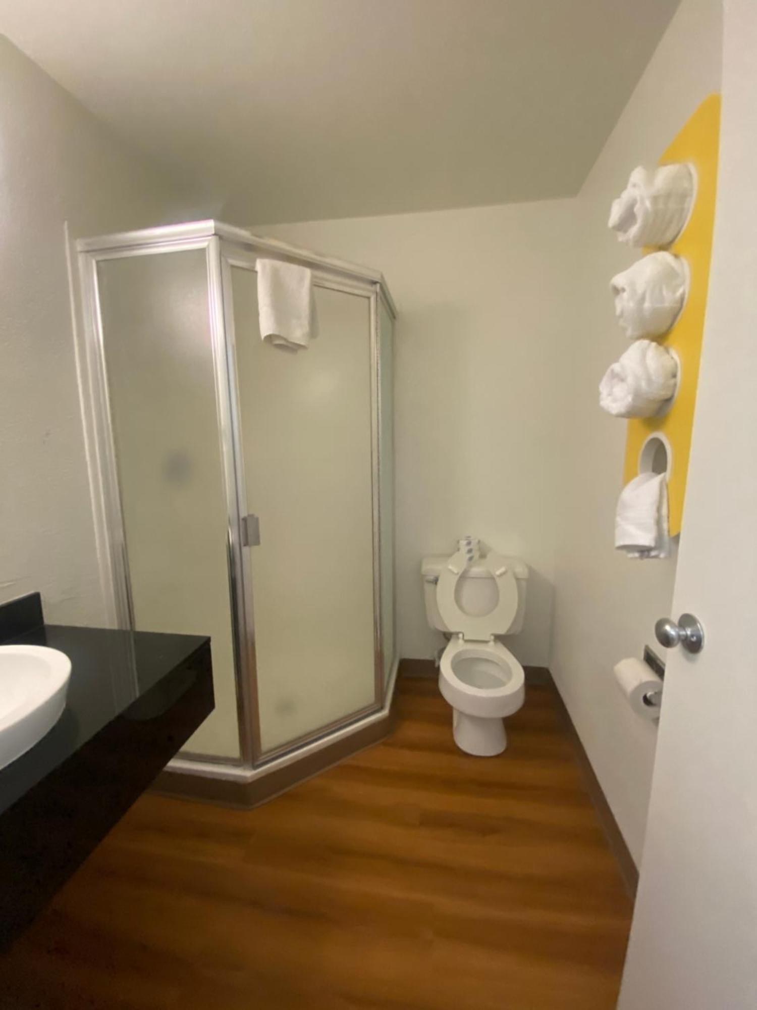 Motel 6-Goodland, Ks מראה חיצוני תמונה
