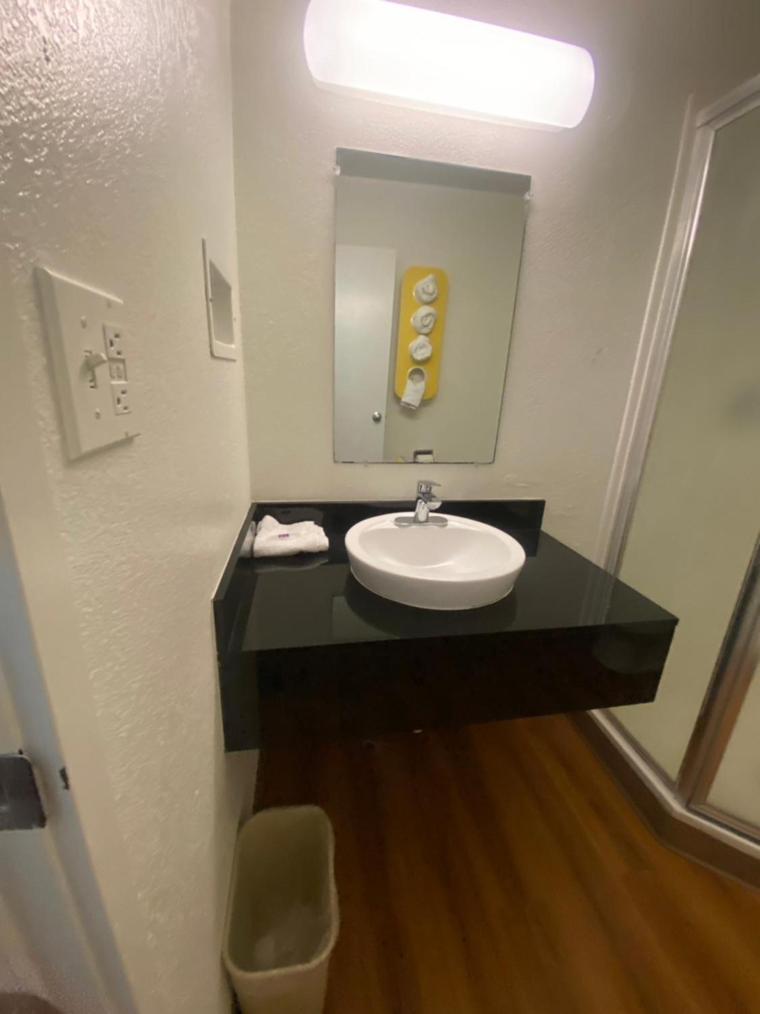 Motel 6-Goodland, Ks מראה חיצוני תמונה