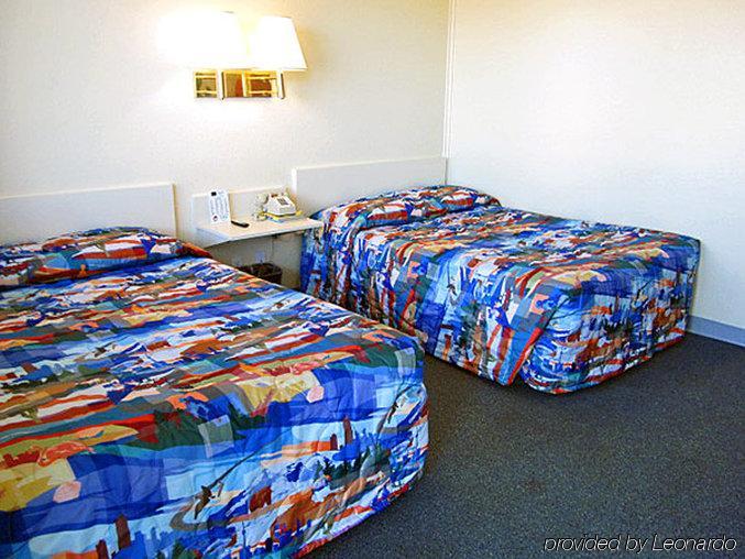 Motel 6-Goodland, Ks מראה חיצוני תמונה