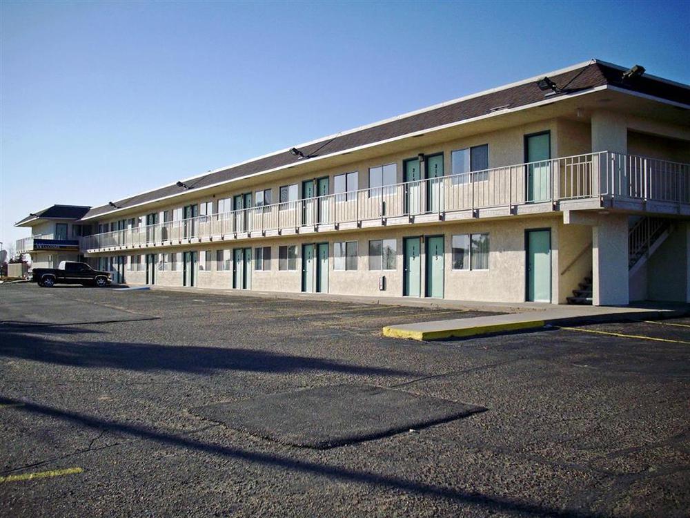 Motel 6-Goodland, Ks מראה חיצוני תמונה