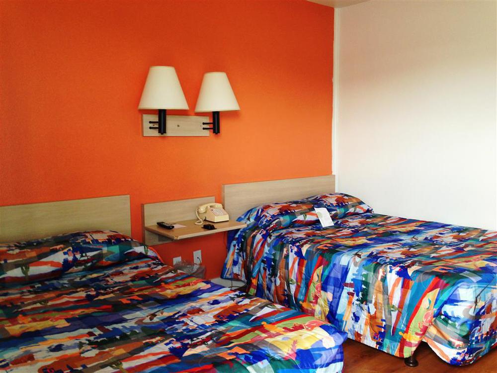 Motel 6-Goodland, Ks חדר תמונה