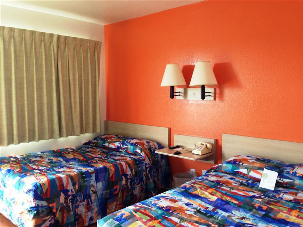 Motel 6-Goodland, Ks חדר תמונה