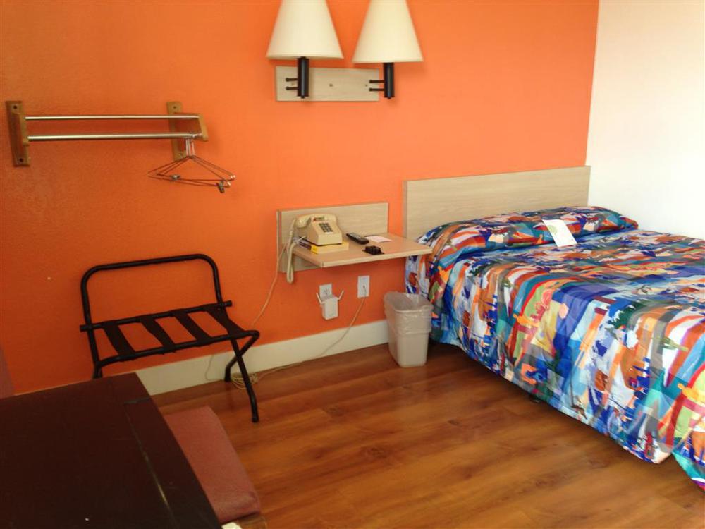 Motel 6-Goodland, Ks חדר תמונה