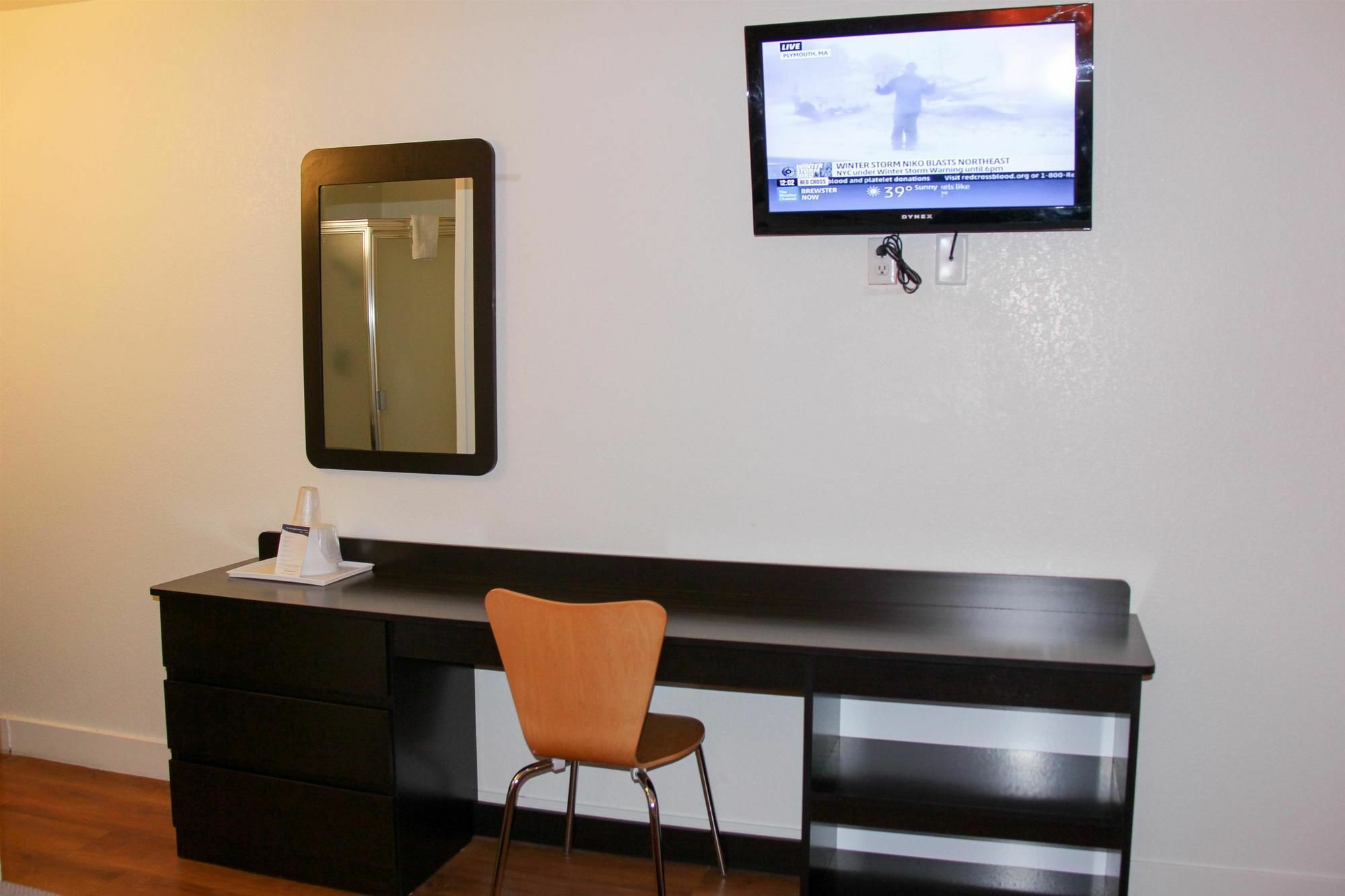 Motel 6-Goodland, Ks מראה חיצוני תמונה